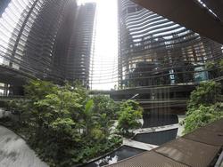 Marina One Residences (D1), Apartment #217673731